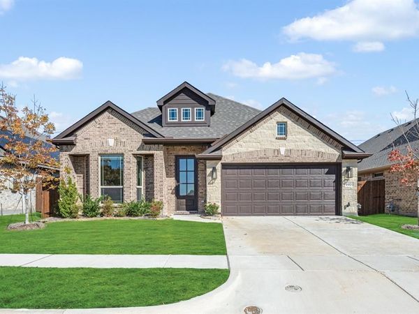 4401 Soaring Star Lane, Mesquite, TX 75181