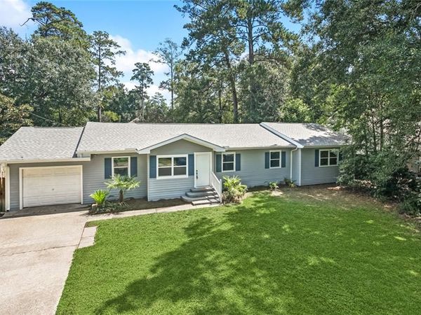 70274 K Street, Covington, LA 70433