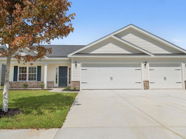 465 Summit Ave., Georgetown, SC 29440