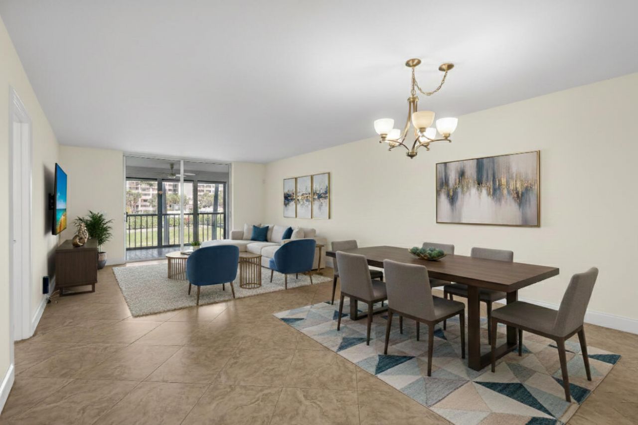 14527 Bonaire Boulevard, Unit 203, Delray Beach, FL 33446 Photo