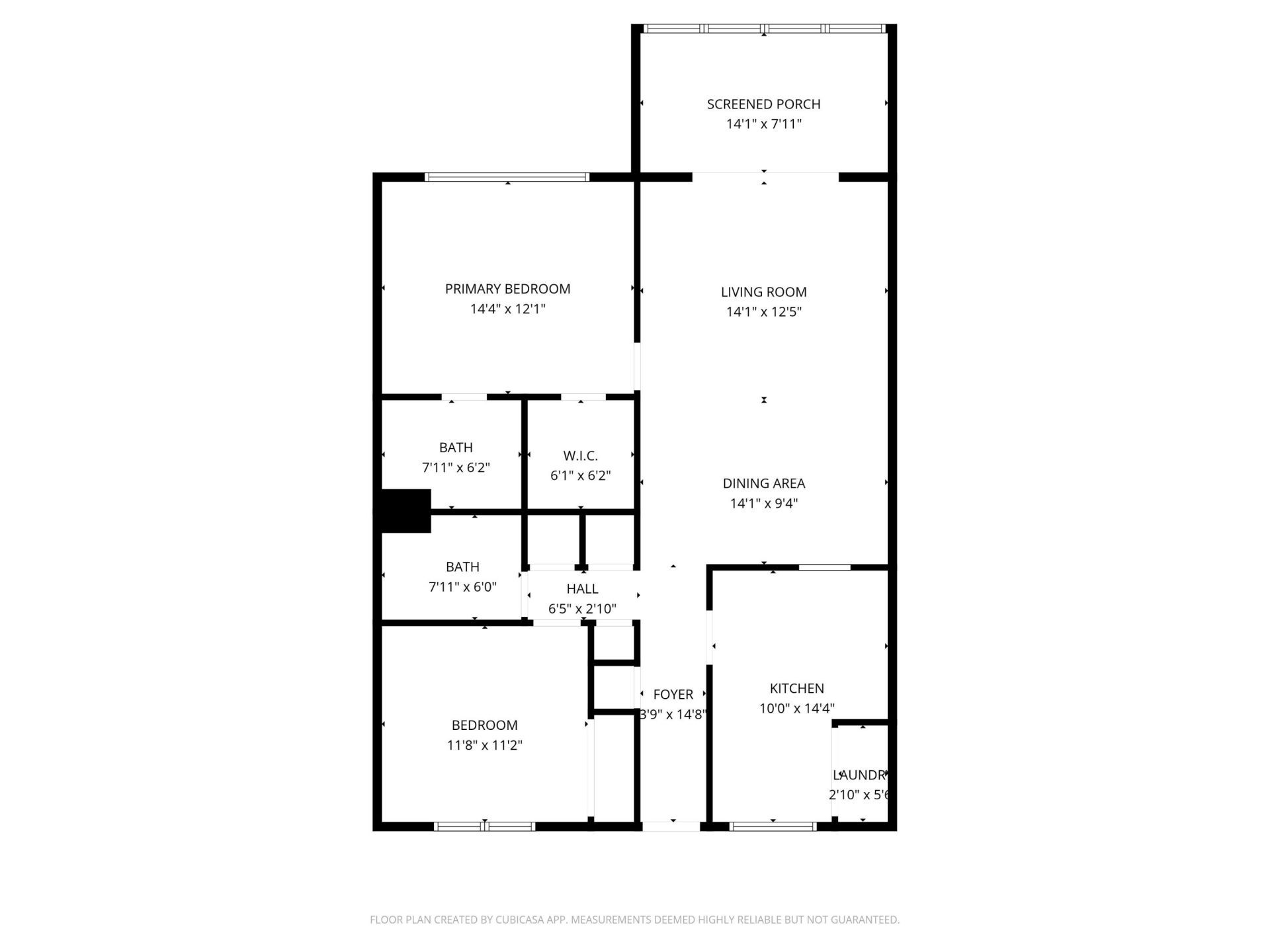 14527 Bonaire Boulevard, Unit 203, Delray Beach, FL 33446 Photo
