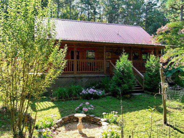 170 Robert Smith Road, Tellico Plains, TN 37385