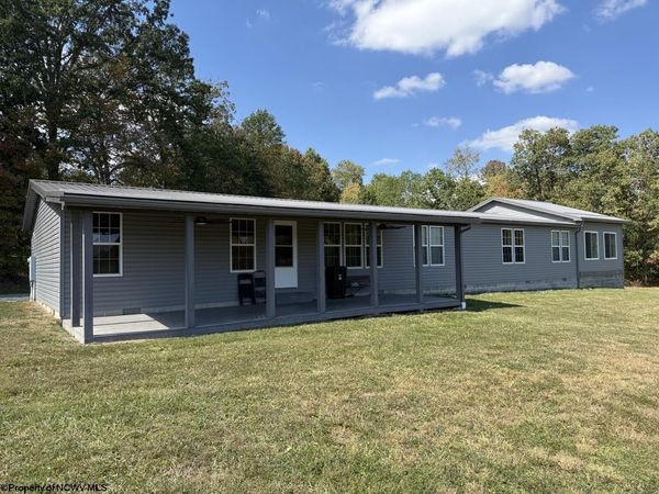 1125 Goff School Road, Belington, WV 26250