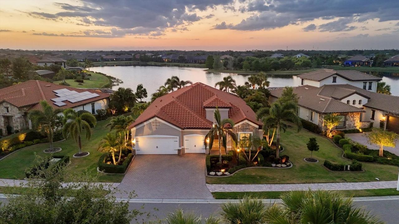 16309 Castle Park Terrace, Lakewood Ranch, FL 34202 Photo