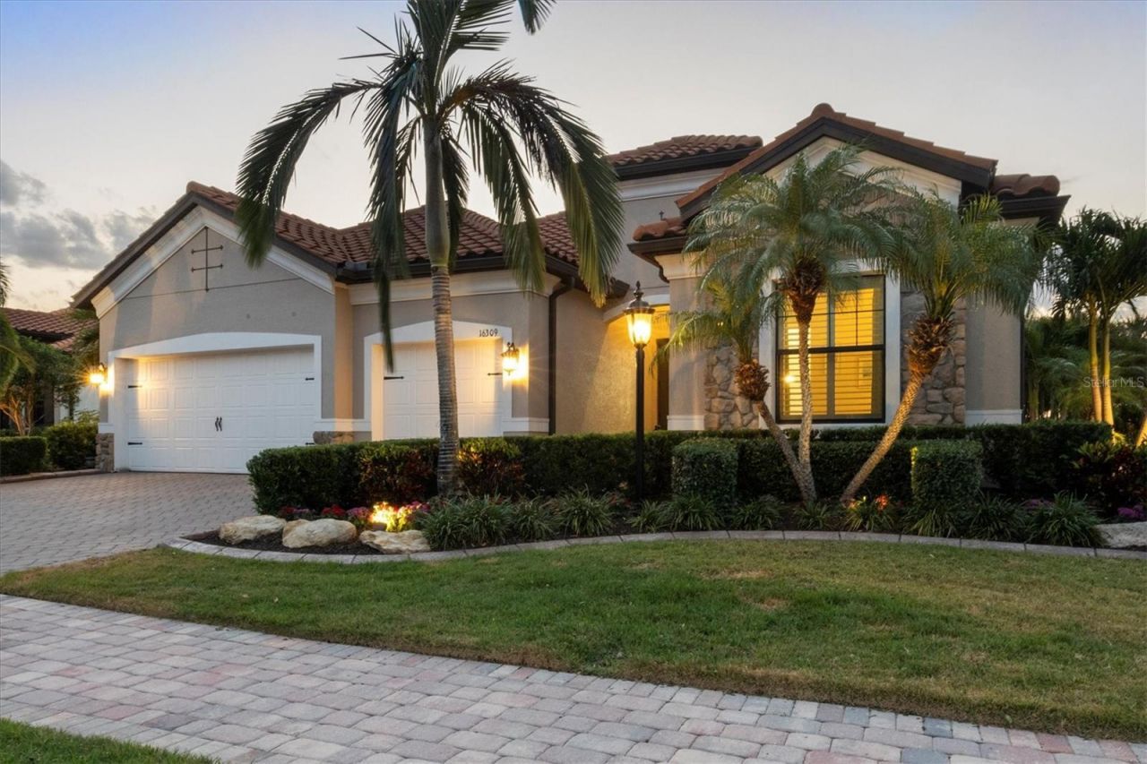 16309 Castle Park Terrace, Lakewood Ranch, FL 34202 Photo