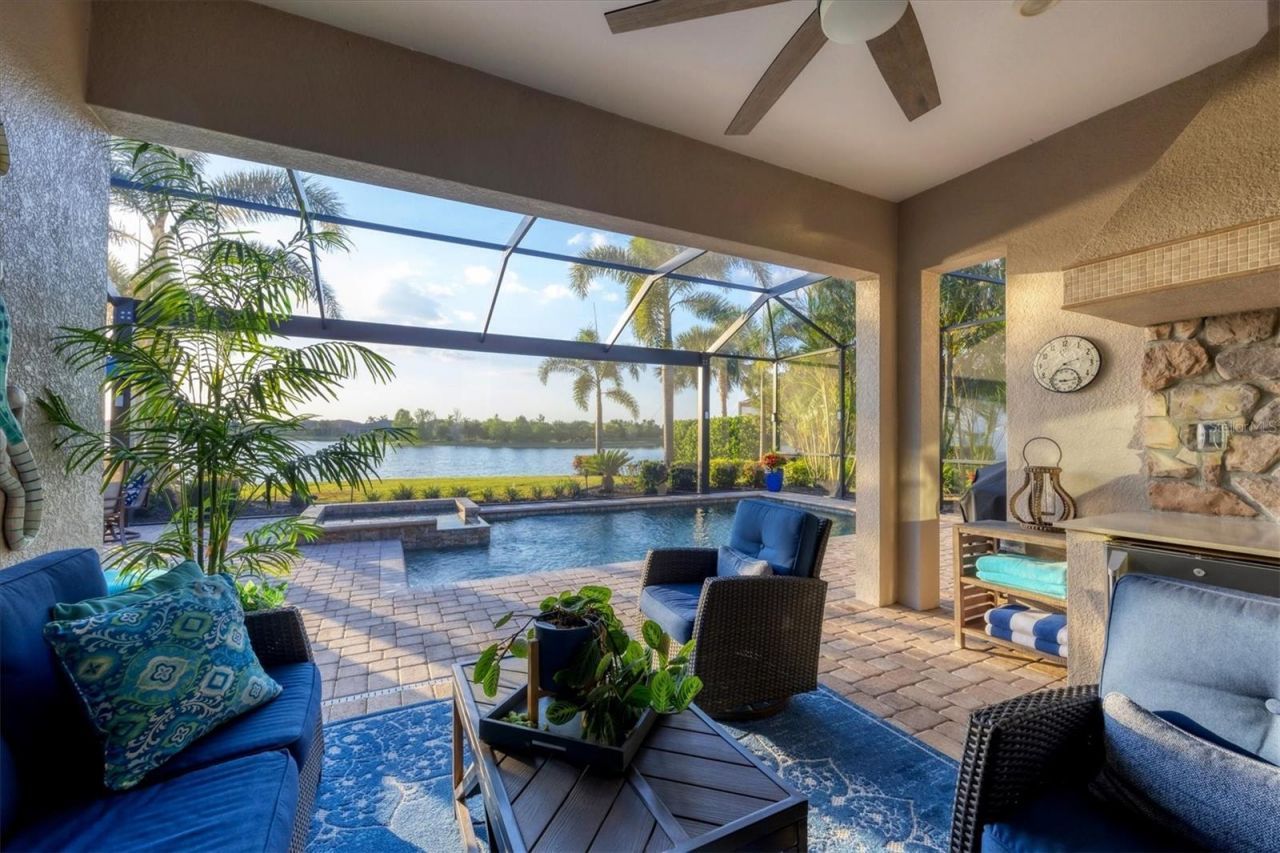 16309 Castle Park Terrace, Lakewood Ranch, FL 34202 Photo