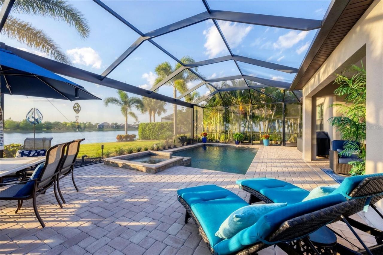 16309 Castle Park Terrace, Lakewood Ranch, FL 34202 Photo