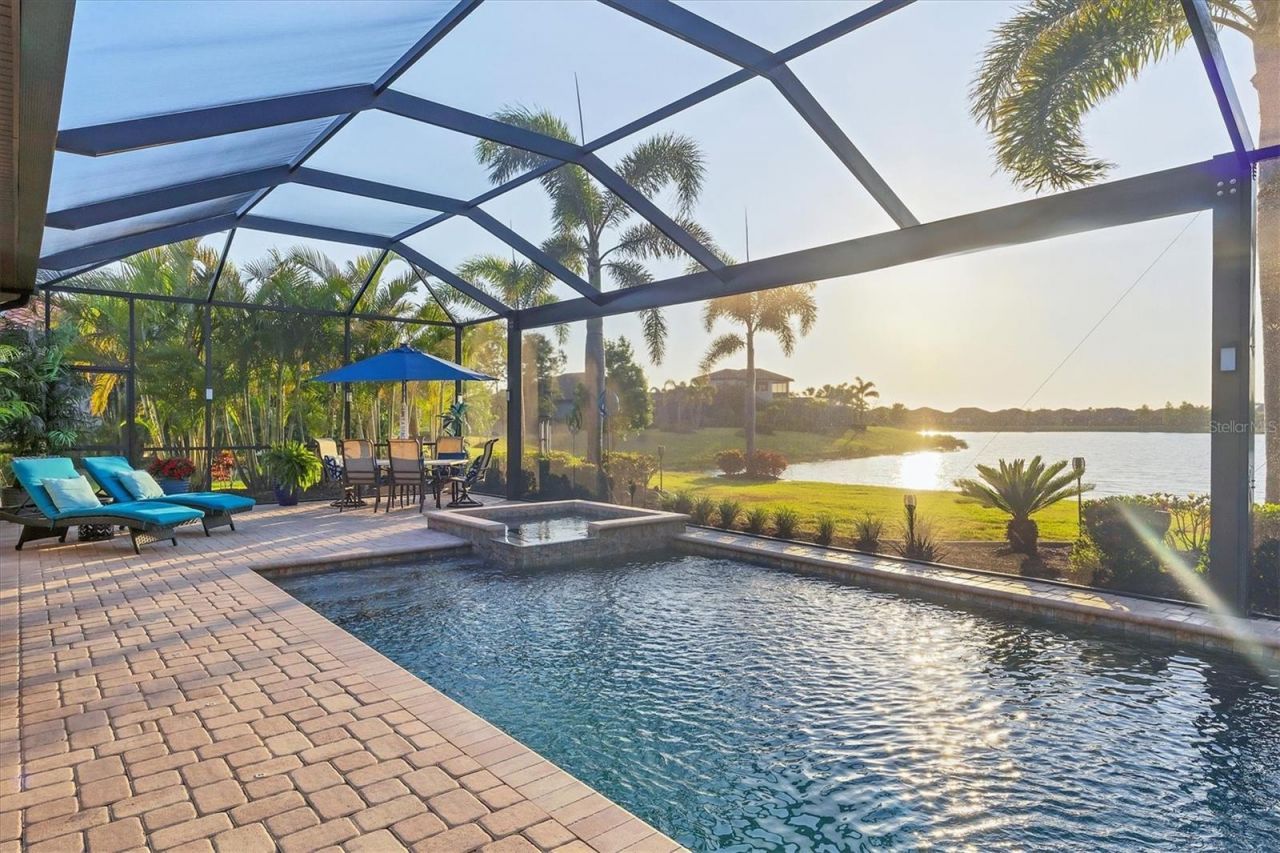 16309 Castle Park Terrace, Lakewood Ranch, FL 34202 Photo