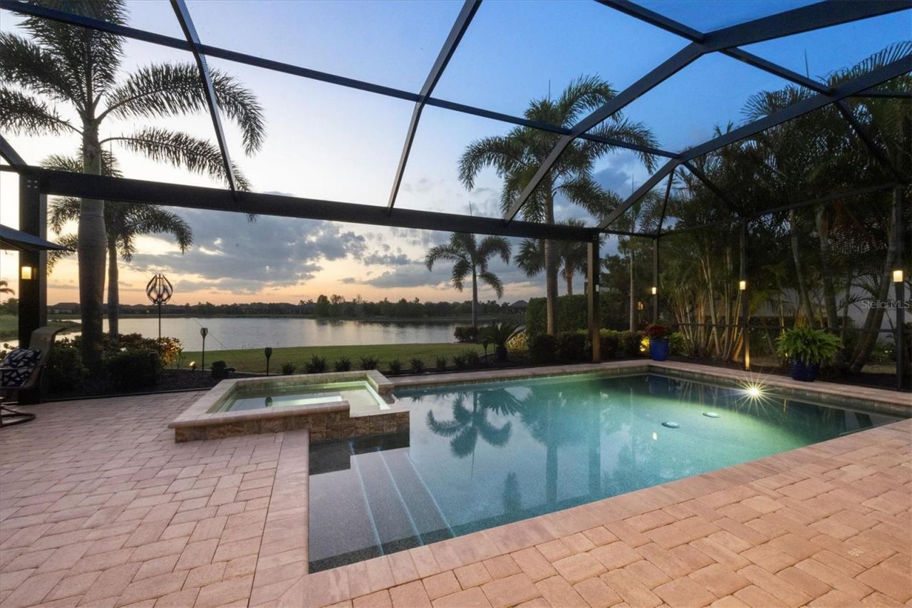 16309 Castle Park Terrace, Lakewood Ranch, FL 34202 Photo