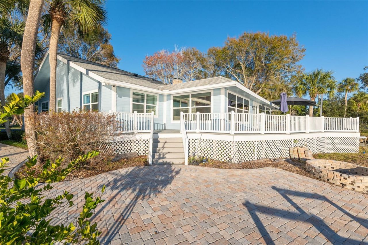 5260 S Mystic Point, Homosassa, FL 34448 Photo