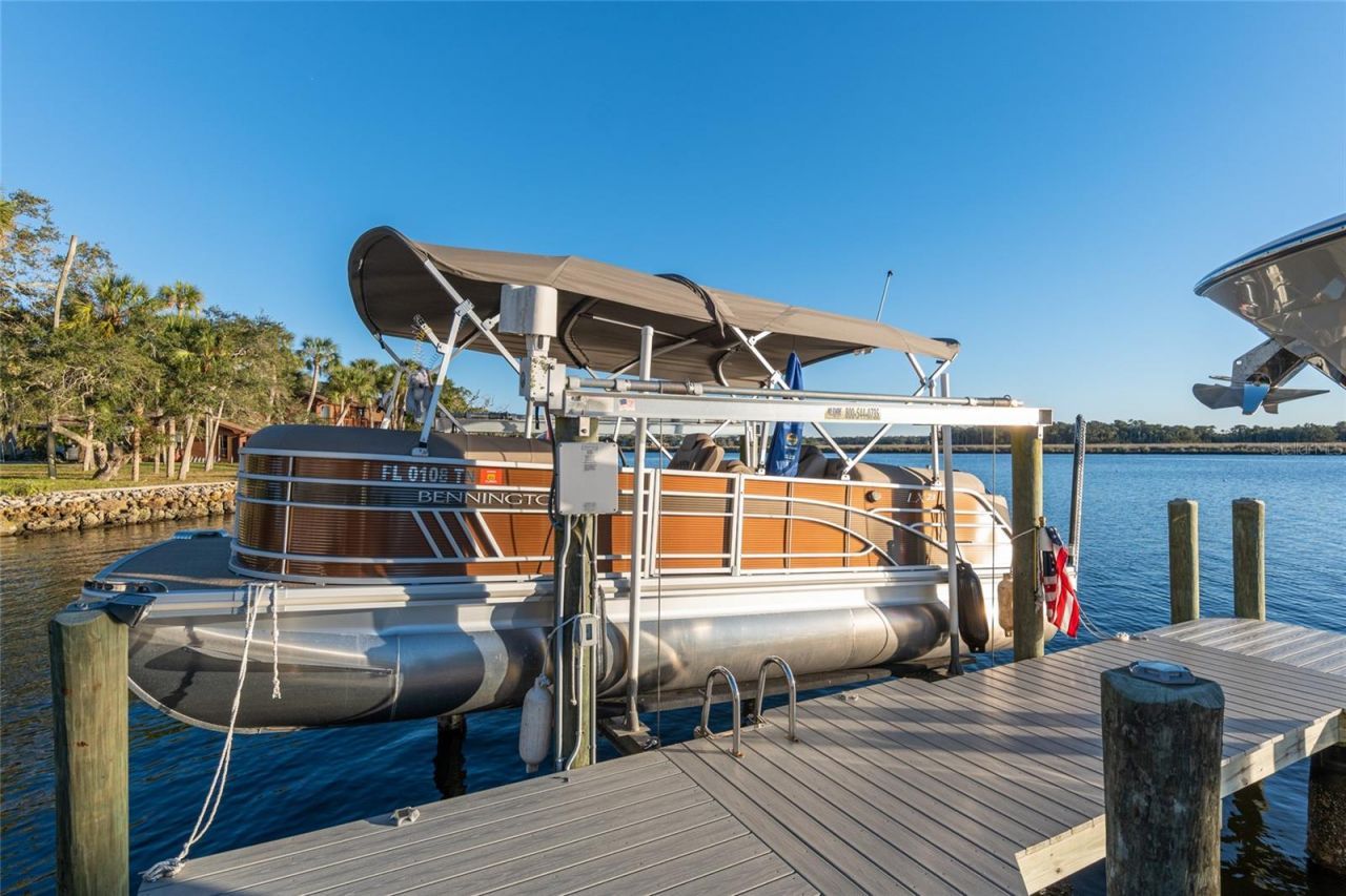 5260 S Mystic Point, Homosassa, FL 34448 Photo