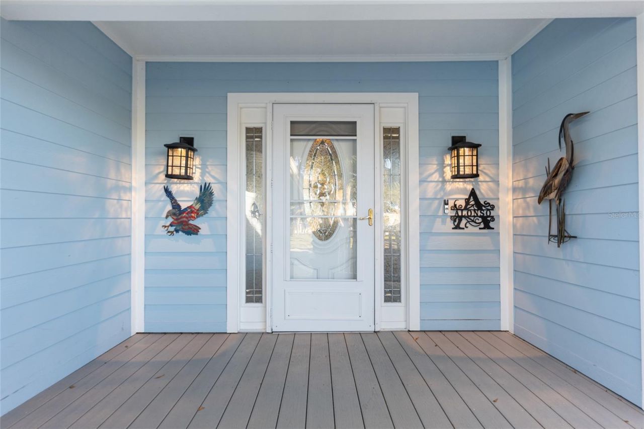 5260 S Mystic Point, Homosassa, FL 34448 Photo