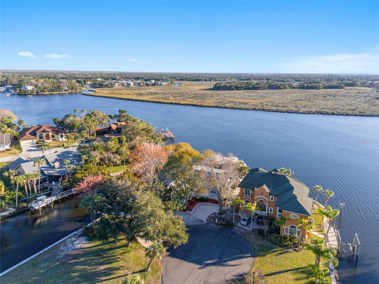 5260 S Mystic Point, Homosassa, FL 34448 Photo