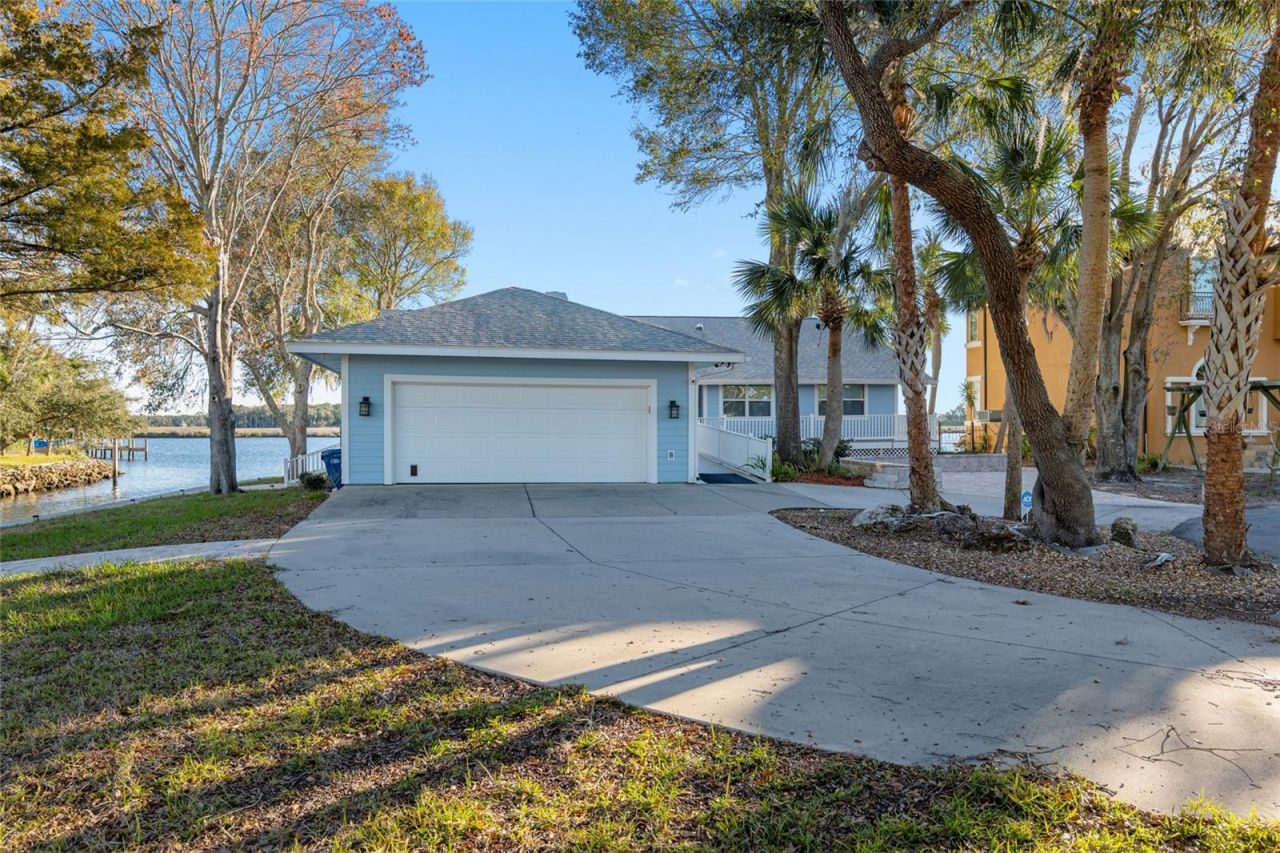 5260 S Mystic Point, Homosassa, FL 34448 Photo
