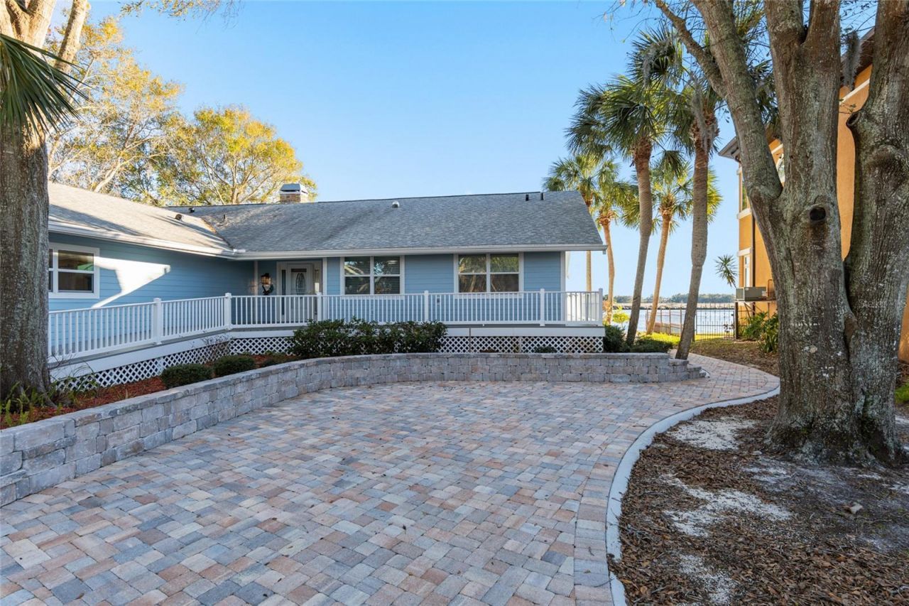 5260 S Mystic Point, Homosassa, FL 34448 Photo