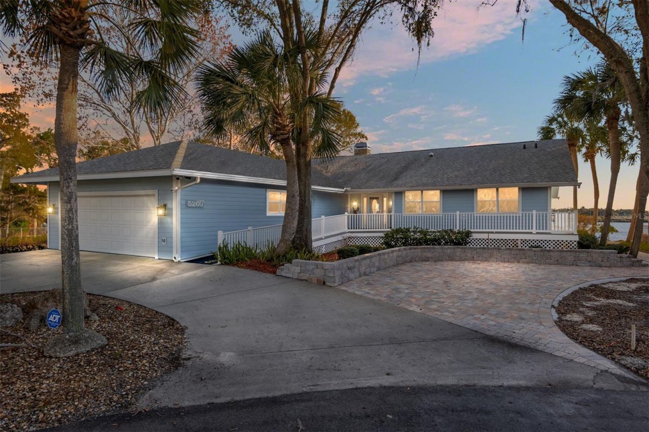 5260 S Mystic Point, Homosassa, FL 34448 Photo