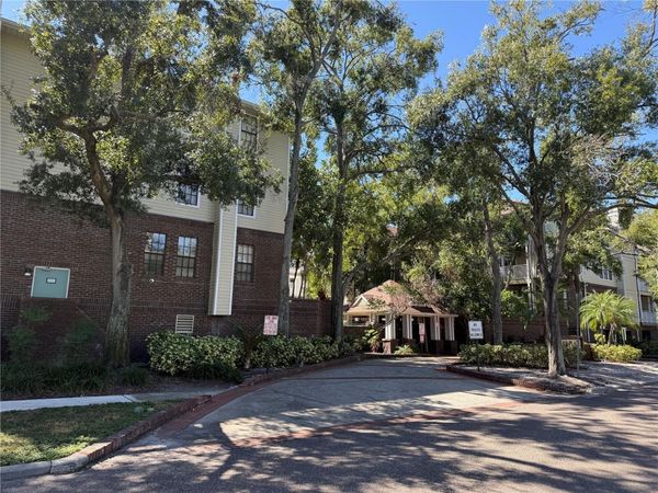 1000 W HORATIO STREET, Unit 215, TAMPA, FL 33606