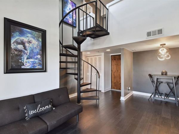 13612 S VILLAGE DRIVE, Unit 5311, TAMPA, FL 33618