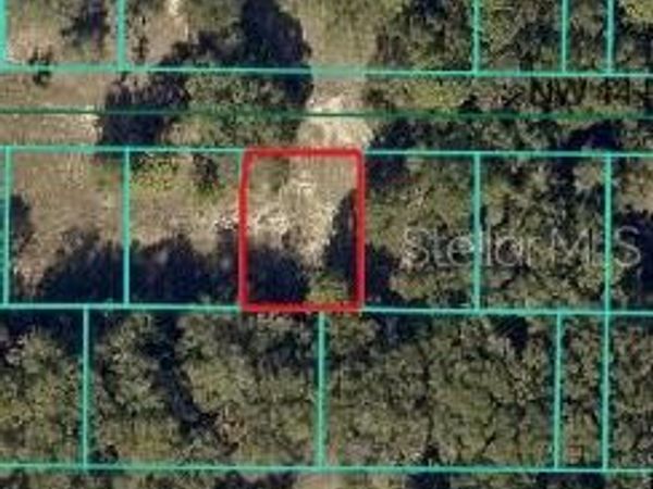 TBD NW 14TH PLACE, OCALA, FL 34482