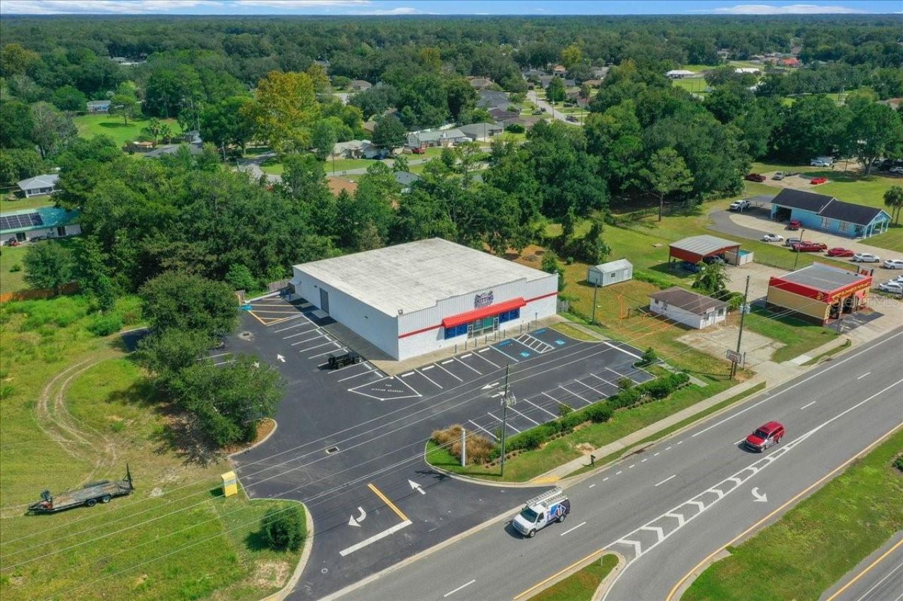 2401 SE 58th Avenue, Ocala, FL 34480 Main Photo