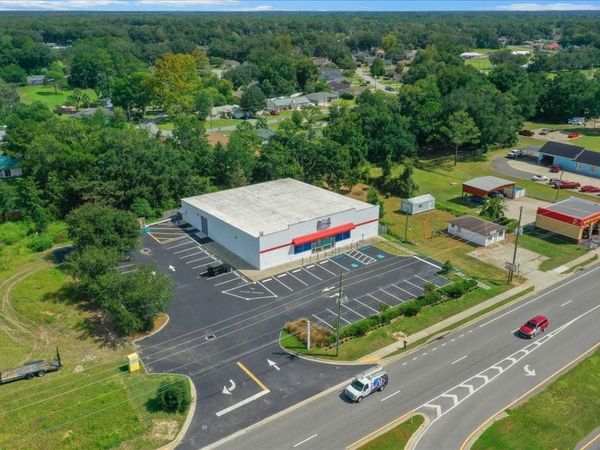 2401 SE 58TH AVENUE, OCALA, FL 34480