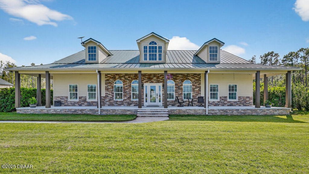 103 Sweetwater Trail, Bunnell, FL 32110 Photo