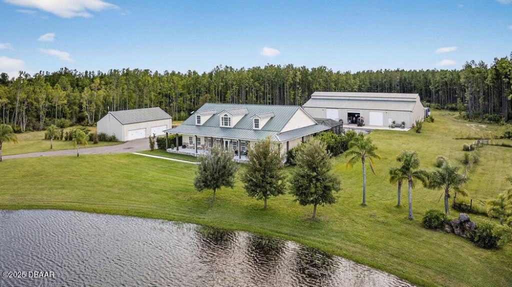 103 Sweetwater Trail, Bunnell, FL 32110 Photo