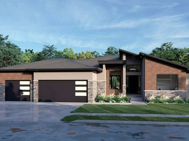 3525 S 218th Street, Elkhorn, NE 68022