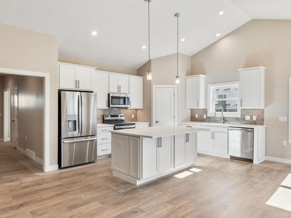 754 Kensington Drive, Ripon, WI 54971
