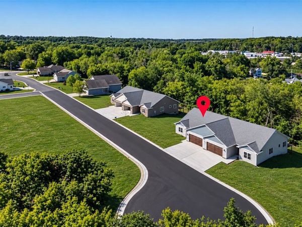 754 Kensington Drive, Ripon, WI 54971