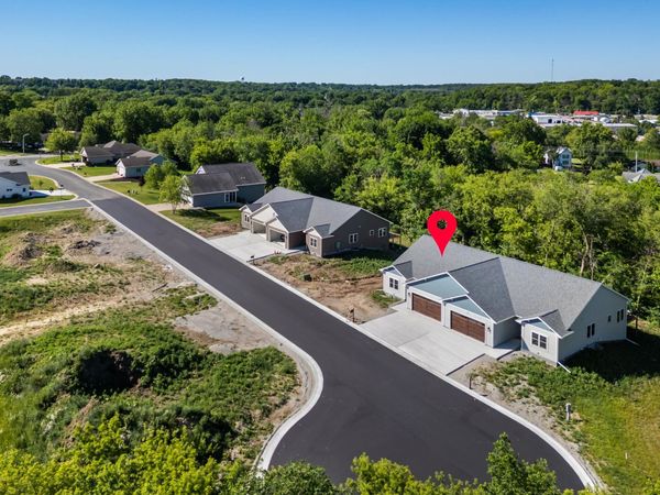 754 Kensington Drive, Ripon, WI 54971