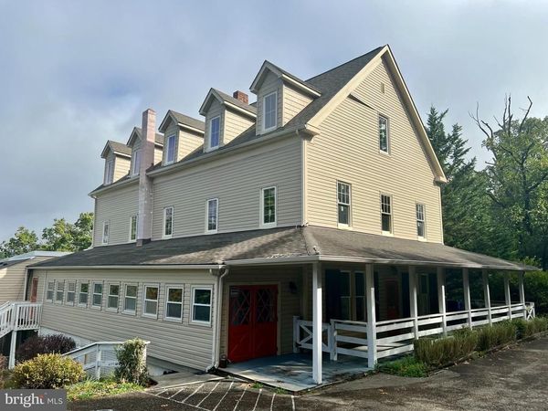 4830 SCHLEY AVENUE, BRADDOCK HEIGHTS, MD 21714