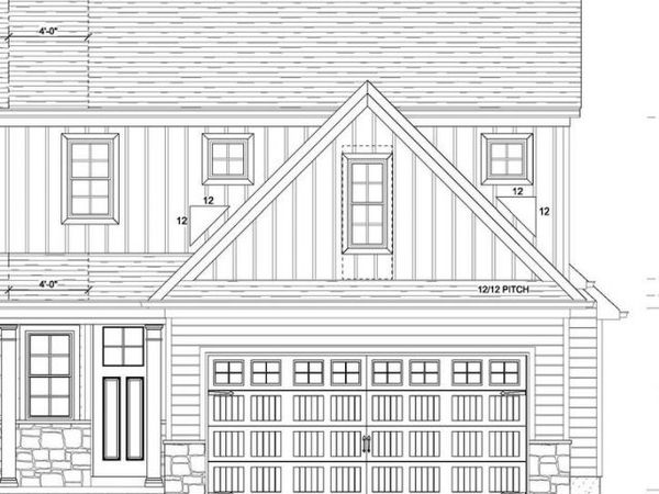 213 BELLARIDE LANE, Unit LOT 72, MILLERSVILLE, PA 17551