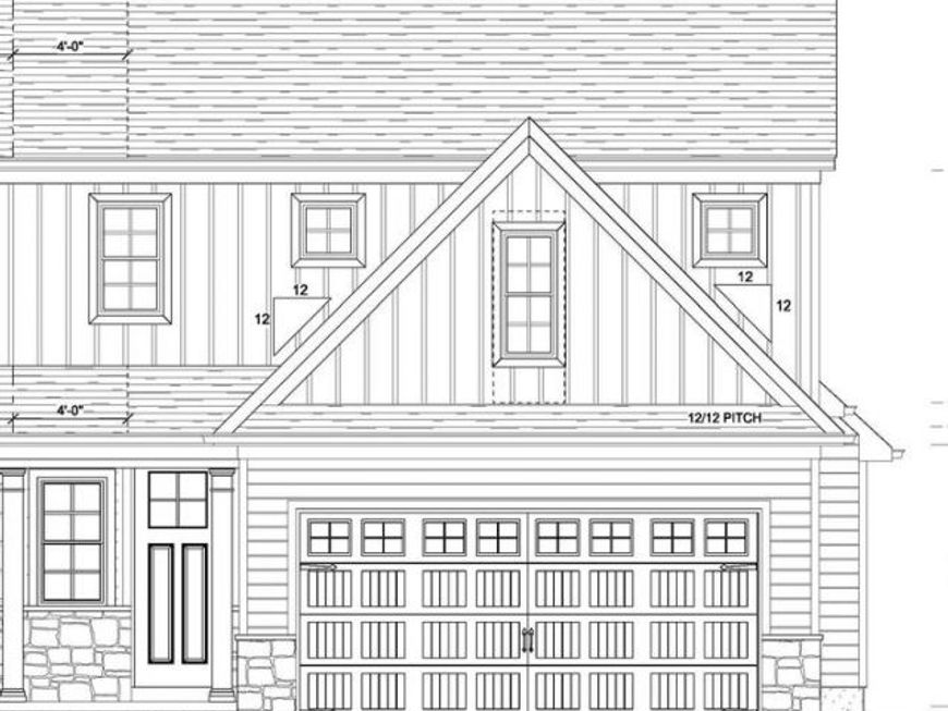 213 Bellaride Lane, Unit LOT 72, Millersville, PA 17551 Main Photo