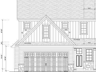 215 BELLARIDE LANE, Unit LOT 71, MILLERSVILLE, PA 17551