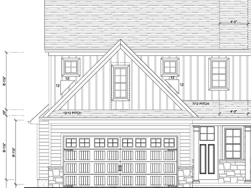 215 Bellaride Lane, Unit LOT 71, Millersville, PA 17551 Main Photo