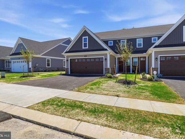 215 BELLARIDE LANE, Unit LOT 71, MILLERSVILLE, PA 17551