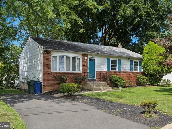 1948 LUKENS AVENUE, WILLOW GROVE, PA 19090