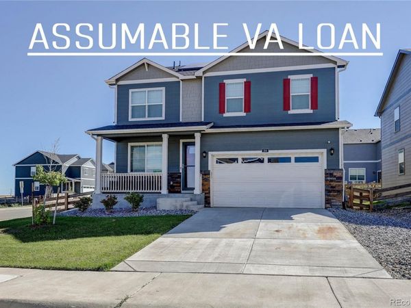 104 Coyote Street, Bennett, CO 80102