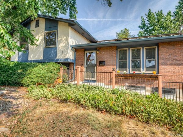 7 Briargate Terrace, Pueblo, CO 81001