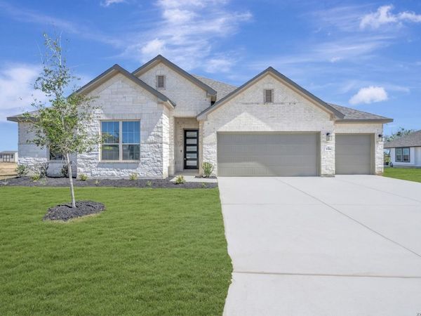 5906 Provo Place, San Antonio, TX 78263