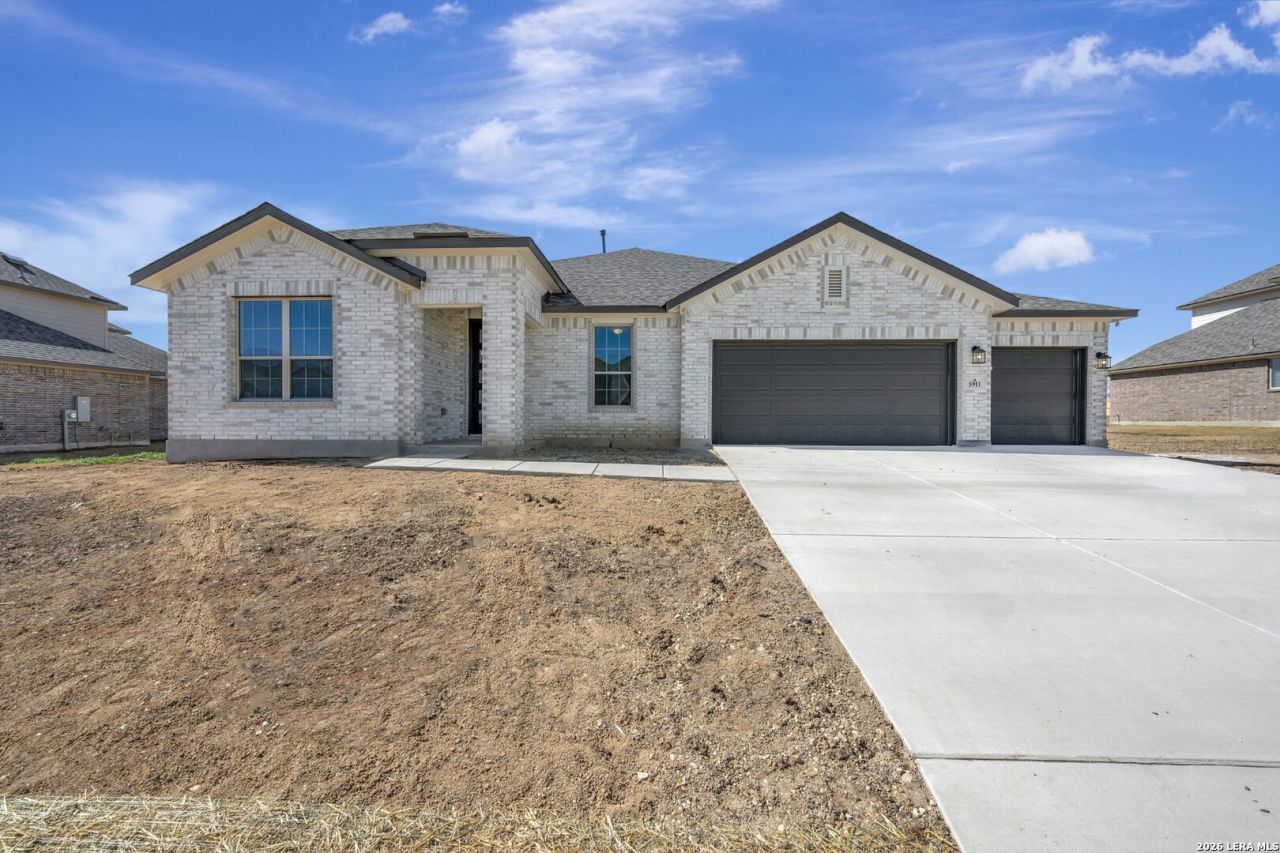 5911 Provo Place, San Antonio, TX 78263 Main Photo