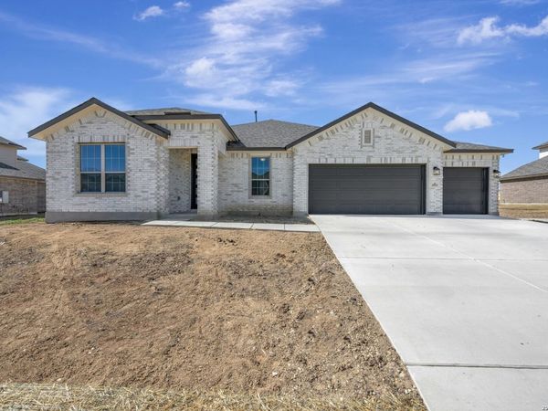 5911 Provo Place, San Antonio, TX 78263