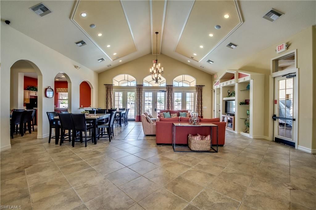 8668 Athena Ct, Lehigh Acres, FL 33971 Photo