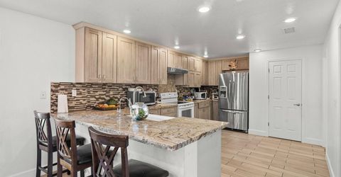 5216 Sun Valley Boulevard, Sun Valley, NV 89433 Photo