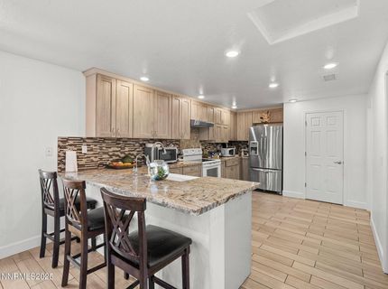 5216 Sun Valley Boulevard, Sun Valley, NV 89433 Photo