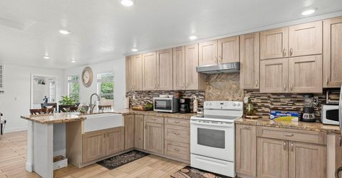 5216 Sun Valley Boulevard, Sun Valley, NV 89433 Photo