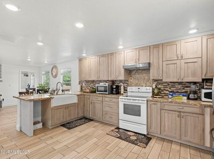 5216 Sun Valley Boulevard, Sun Valley, NV 89433 Photo