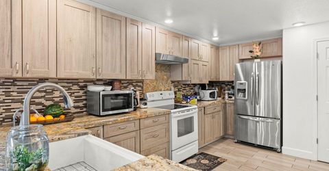 5216 Sun Valley Boulevard, Sun Valley, NV 89433 Photo