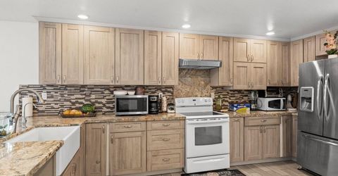 5216 Sun Valley Boulevard, Sun Valley, NV 89433 Photo